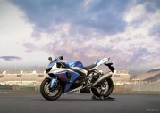 Suzuki GSX-R1000